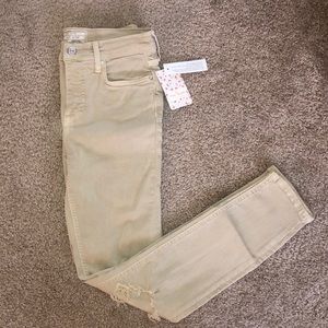 NEW Free People Jeans